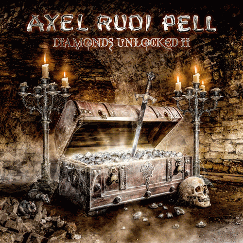 Axel Rudi Pell : Diamonds Unlocked II